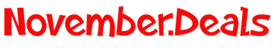 November Deals